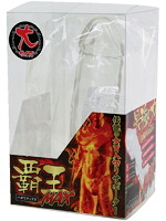 覇王ＭＡＸ　（大）　クリア