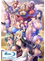 巨乳ファンタジー外伝２　Ｂｌｕ－ｒａｙ　Ｇａｍｅ（ＢＤＰＧ）