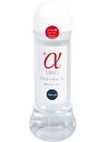 アルファマインドナチュラル３６０ｍｌ