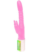 性感帯探索オキニ　ピンク