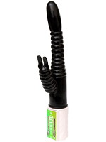 性感帯探索オキニ　ブラック