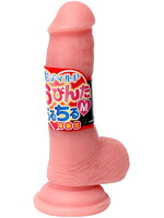 真性ディルド　おびんたちるちる　Ｍ