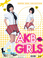 Ａ●Ｂ　ＧＩＲＬＳ　第６期生