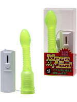 メガアナル　グリーン