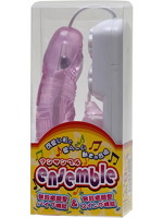 アンサンブル　パープル