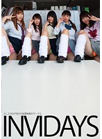 ＩＮＶＩＤＡＹＳ　ミニスカ女子校生の放課後痴女サークル