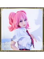 宮澤まり／１３８ｃｍスレンダーボディ