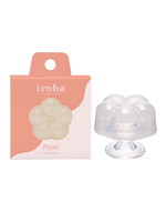ｉｒｏｈａ　ｐｅｔｉｔ　ＰＬＵＭ