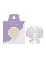 ｉｒｏｈａ　ｐｅｔｉｔ　ＬＩＬＹ