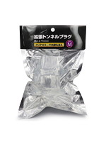 拡張トンネルプラグ　Ｍサイズ