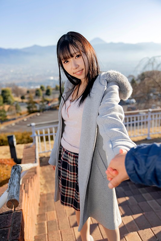 さつき芽衣 ―卒業― 精子を8発搾り取られちゃった1泊2日のイチャラブ中出し温泉旅行