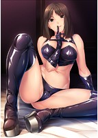 エスカノ　〜ちょっとＳな彼女は好きですか？〜　描き下ろしタペストリーセット