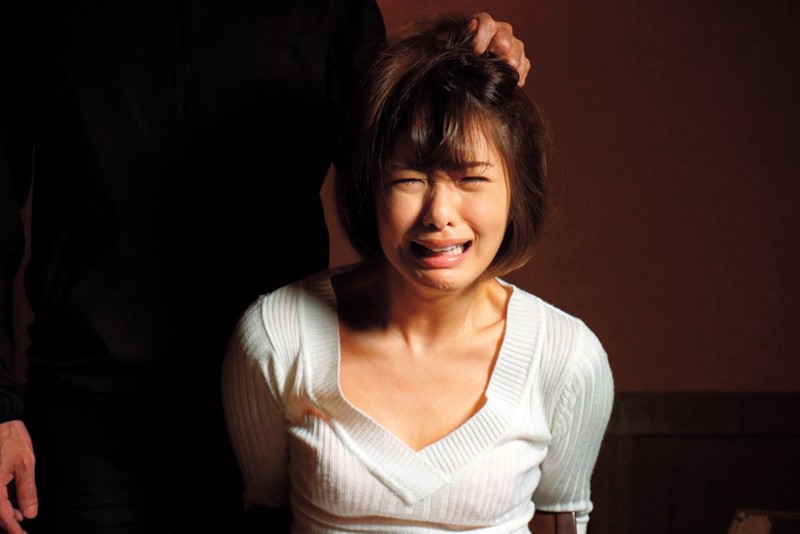 【ベストヒッツ】妻を誘拐したレ●プ魔から届く12通のビデオレター 川上奈々美【アウトレット】