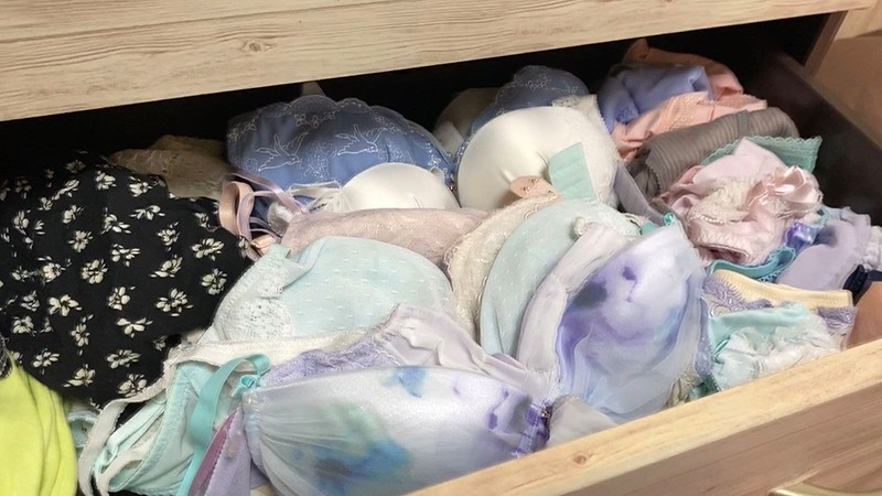 裏垢コンテンツまーけっと モコ(仮名) 長谷川モコ