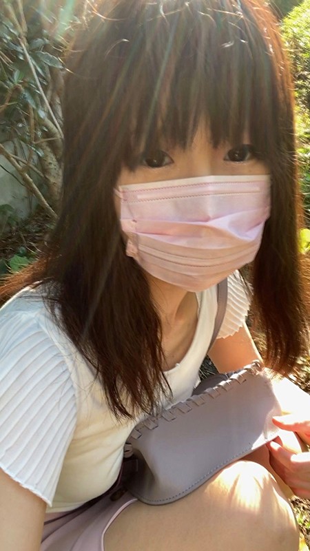 裏垢コンテンツまーけっと モコ(仮名) 長谷川モコ