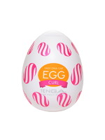 ＴＥＮＧＡ　ＥＧＧ　ＣＵＲＬ