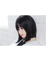ＫａｎａＤｏｌｌ　０３／身長１５８ｃｍ／バストＤカップ／素材ＴＰＥ製