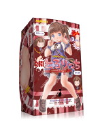 ギッチギチとろりっち