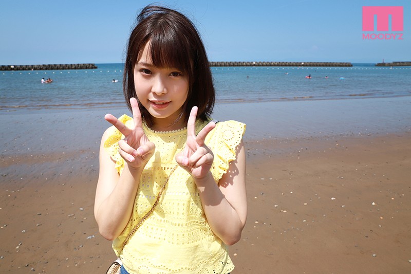 史上最もピュアなAV女優八木奈々デビュー1周年作品 台本無しのリアル 生まれて初めて男性と二人きりでイク一泊二日の素顔剥き出しハメまくり温泉旅行 (ブルーレイディスク)