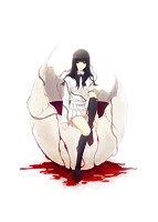 殻ノ少女《　ＦＵＬＬ　ＶＯＩＣＥ　ＨＤ　ＳＩＺＥ　ＥＤＩＴＩＯＮ　》第三版