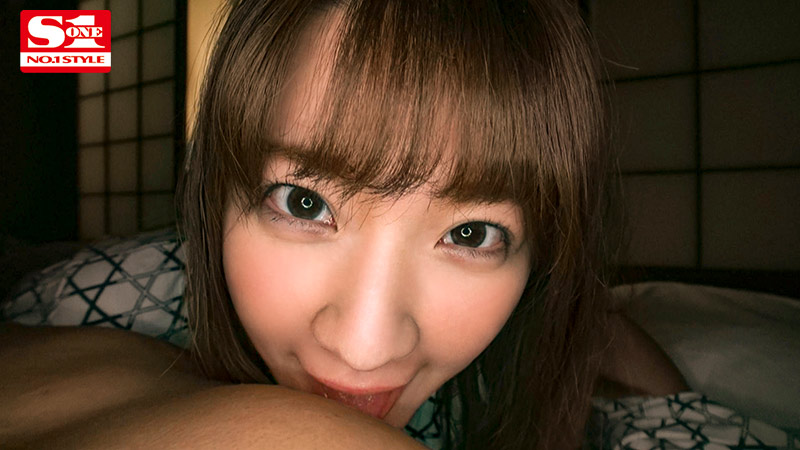 ※台本一切無し!!ハメ撮り!すっぴん!何でもアリ! 鷲尾めいのスケベ本性剥き出しSEX!! ガチで二人きりの温泉旅行でヤリまくった生々しすぎる超レアなエロス200%動画