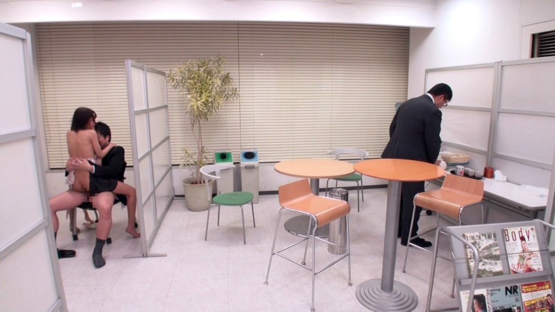 シィ〜ッ!! 誰かに聞こえちゃったらどうするのっ 夏目優希 (DOD)