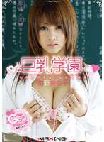私立巨乳学園物語　紺野美奈子　（ＤＯＤ）