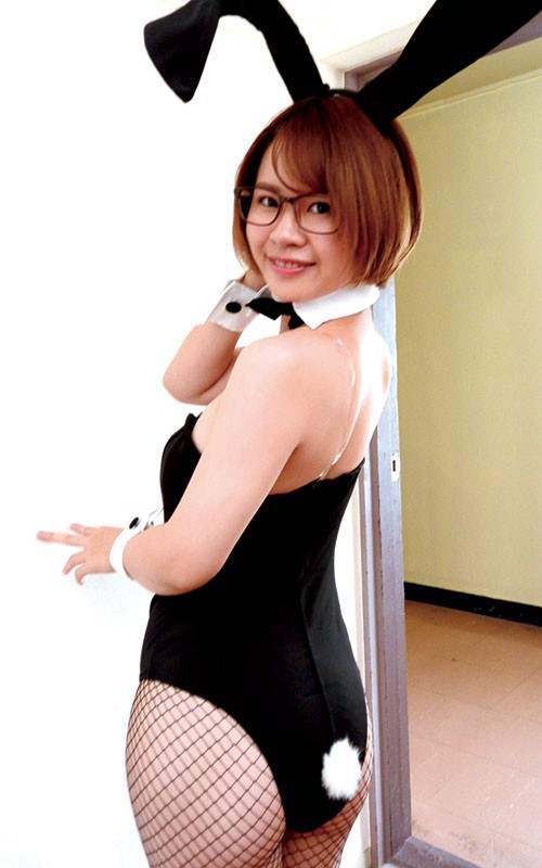 アニメ声×メガネ×巨乳な妹が オタク×引きニートな兄を元気付けようとしたら間違ってアソコを元気にしたようです。相澤ゆりな