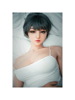 ＸＹｃｏｌｏ　ＤＯＬＬ　１９／身長１７０ｃｍ／バストＥカップ／素材オーガニック製頭部＋･･･