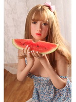 ＩＬ　ＤＯＬＬ１２／身長１６０ｃｍ／バストＢカップ／素材ＴＰＥ製
