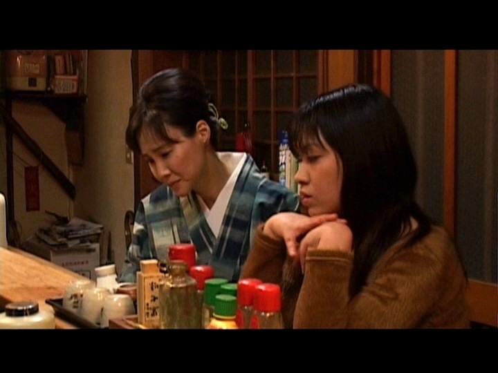 居酒屋の女将〜義母の秘められた劣情〜(復刻スペシャルプライス版)