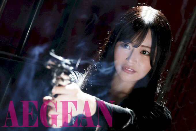 新人女捜査官 フレッシュな美人エージェントを孕ませ中出し! 響乃うた