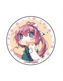 『プライマルハーツ　１』　ピルケース（キーホルダー付き）　ゆづき