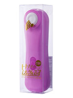 凸凹堂　トトトトトトッってしちゃうんです　パープル