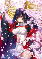 戦国†恋姫１０ｔｈ　Ａｎｎｉｖｅｒｓａｒｙ　ＢＯＸ