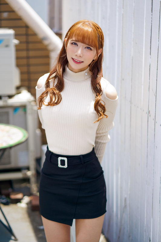 【ベストヒッツ】高嶺の花で近寄りがたいと思っていた美人ニューハーフを掘り下げたらめためたオタクで親しみやすい最&高GIRL♂だった件 春風まゆみ【アウトレット】