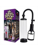 ＫＩＮＧ　ＥＲＥＣＴ　ＰＵＭＰ　ＢＡＳＩＣ（１３９２）