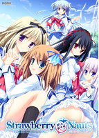 Ｓｔｒａｗｂｅｒｒｙ　Ｎａｕｔｓ－ストロベリーノーツ－　Ｆｕｌｌ　ＨＤ　Ｍｅｍｏｒｉａ･･･