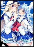 Ｓｔｒａｗｂｅｒｒｙ　Ｎａｕｔｓ－ストロベリーノーツ－　Ｆｕｌｌ　ＨＤ　Ｍｅｍｏｒｉａ･･･