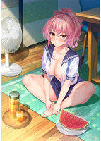 夏への方舟２
