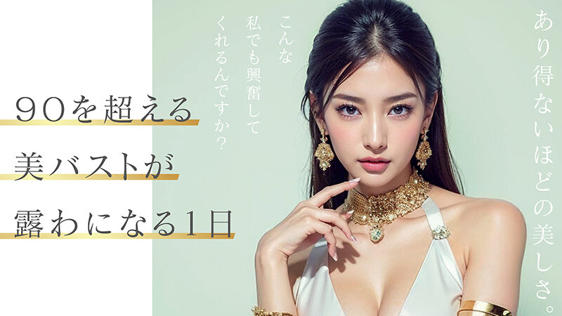 【3.1次元】AI美BODY ベリーダンサー 神田亜衣子