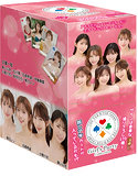 【第８弾】Ｇｉｒｌ’ｓ　Ｐａｒｔｙ　Ｃｏｌｌｅｃｔｉｏｎ〜ＴＨＥ　ＦＡＮ　ＦＵＮ　ＴＲＵ･･･
