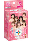 【第８弾】Ｇｉｒｌ’ｓ　Ｐａｒｔｙ　Ｃｏｌｌｅｃｔｉｏｎ〜ＴＨＥ　ＦＡＮ　ＦＵＮ　ＴＲＵ･･･