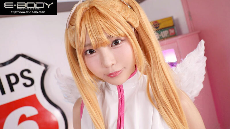 SNSフォロワー10万人超え! 大人気巨乳コスプレイヤーのオフパコ生々ハメ撮り映像 莉々はるか (ブルーレイディスク)