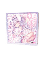 けもみみ娘とゆめふわスローライフ　ふわり