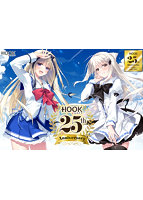 ＨＯＯＫＳＯＦＴ　２５ｔｈ　Ｄｉｓｃｏｖｅｒｙ　Ｂｏｘ　２００２－２０２２