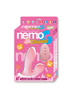 ｎｅｍｏ　Ｇ　Ｃｈｕｕｌｕ　ＰＩＮＫ