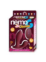 ｎｅｍｏ　Ｇ　Ｃｈｕｕｌｕ　ＷＩＮＥ　ＲＥＤ