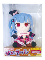 ぬいホール　雛宮うさぎ