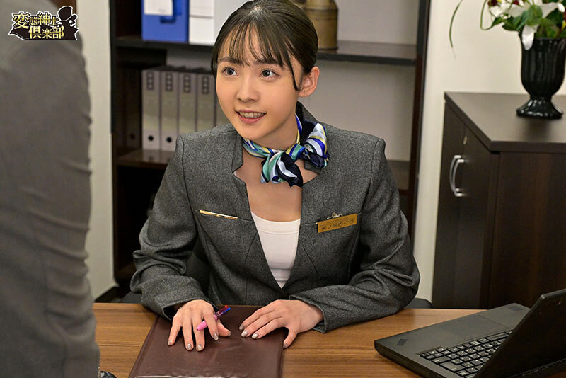 一流ホテルウーマン上品おま○こ激ピストン中出しレ×プ乱交映像(CLUB-903)